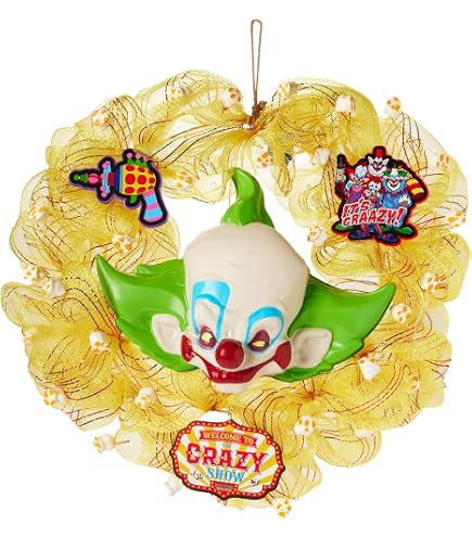 Amazon.com: Spirit Halloween Killer Klowns from Outer Space