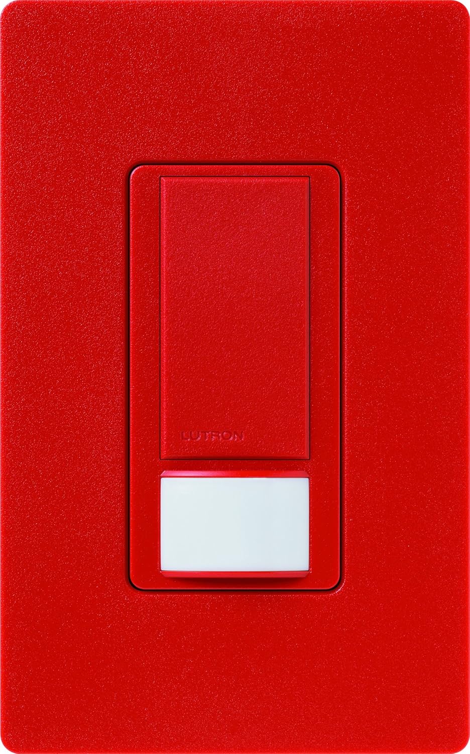 Maestro Sensor switch, 5A, No Neutral Required, Single-Pole or  Multi-Location MS-OPS5MH-HT, Hot - Electrical Outlet Switches - Amazon.com