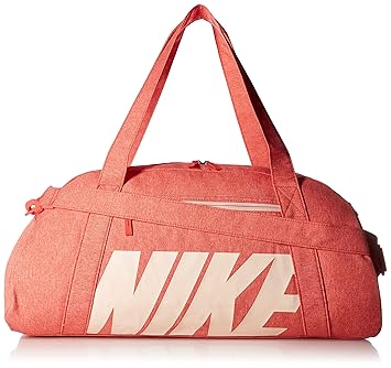 bolsa deporte nike rosa