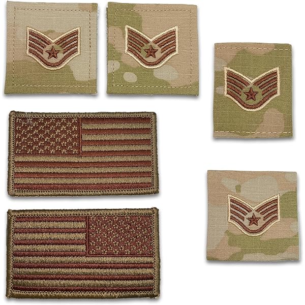 Army Corporal Rank Insignia
