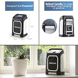 DigiFunk Site Radio USB Rechargeable DAB+ FM Bluetooth IP65 Tough Build view 6