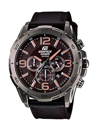 Trendies Analog Grey Dial Mens Watch-38045PP02