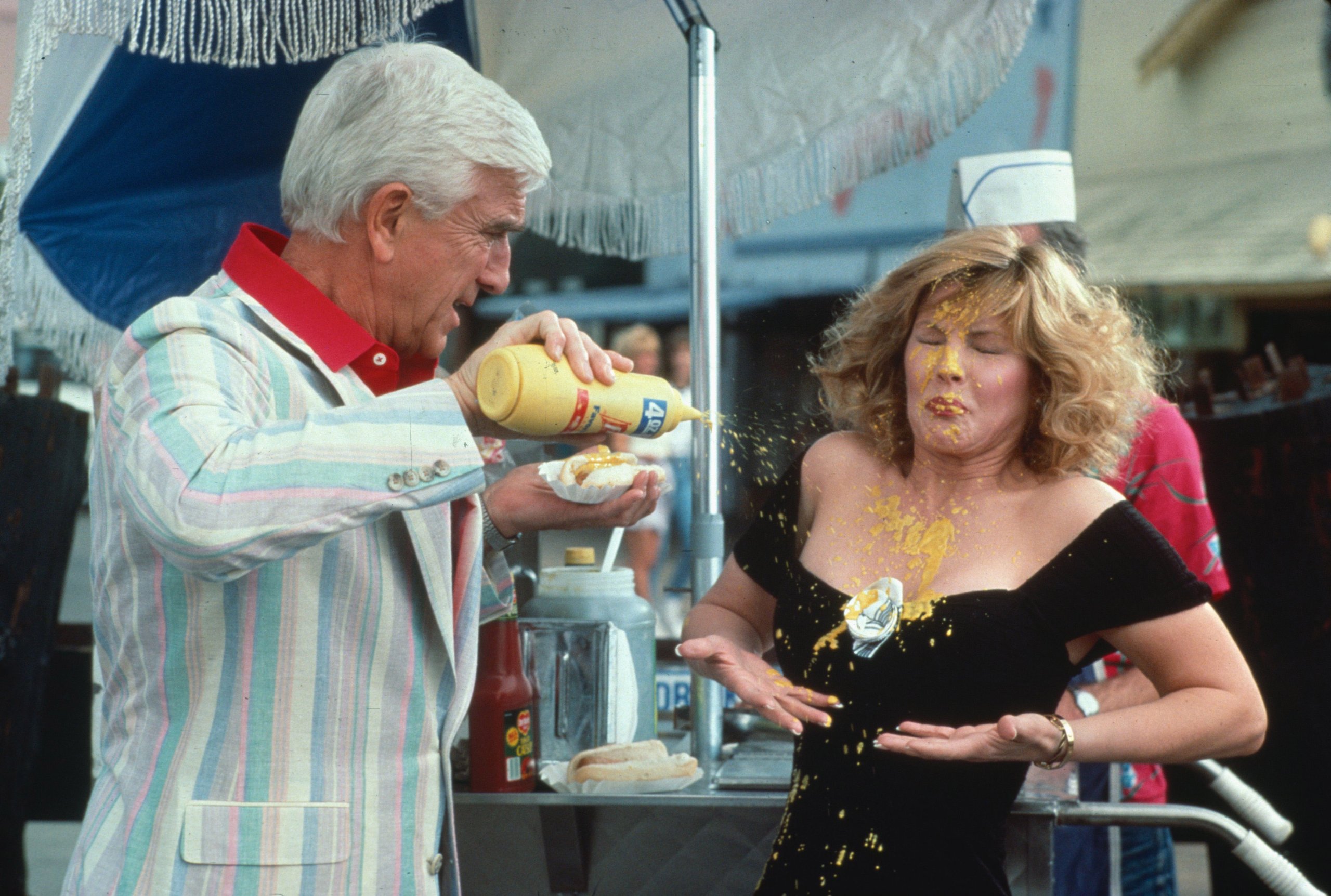 Die nackte Kanone 3-Movie-Set (3 Blu-rays) 6