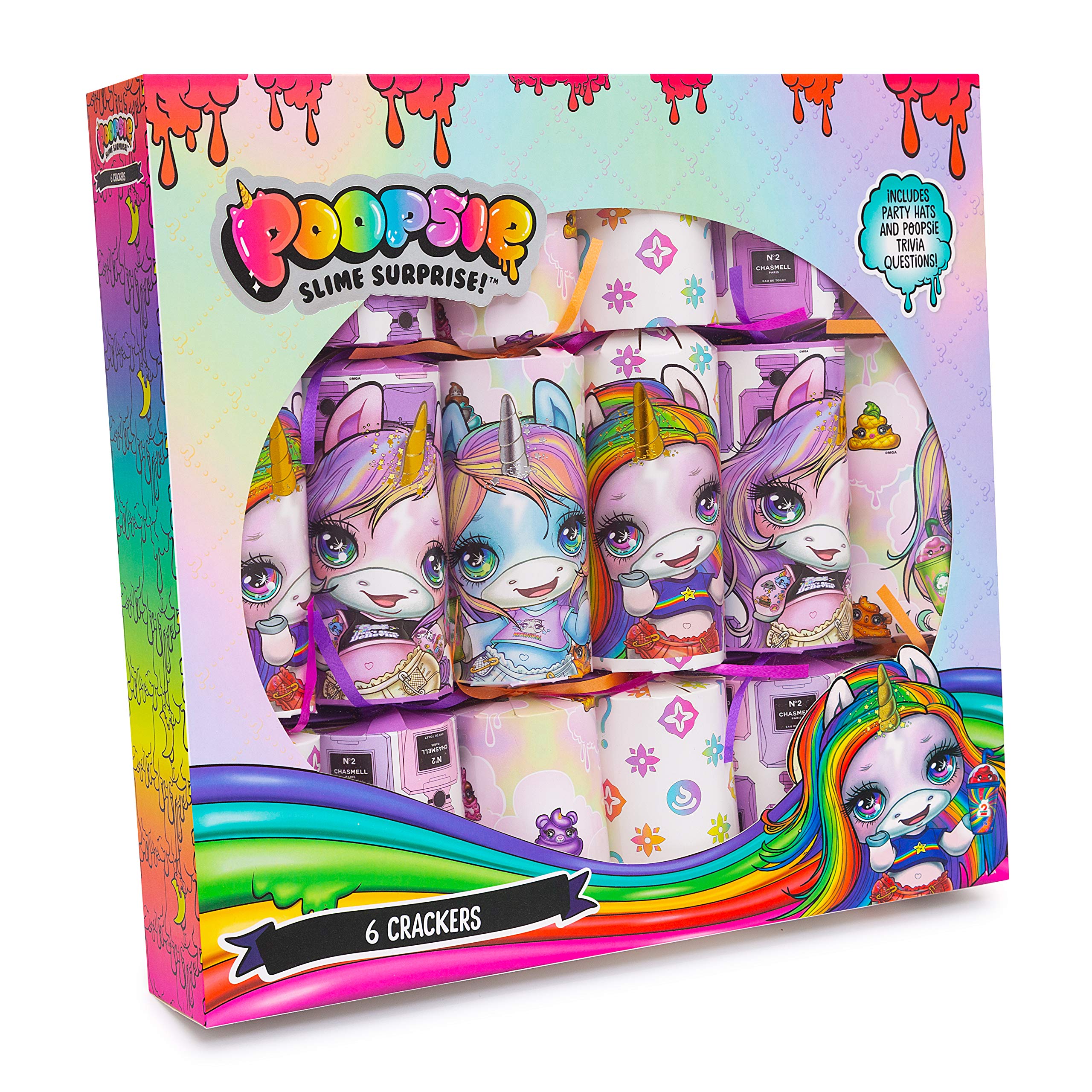 poopsie slime surprise unicorn canada