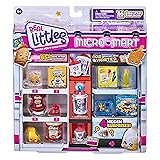 Shopkins S15 Collector's 8PK