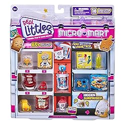 Shopkins S15 Collector's 8PK