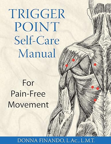 Download Trigger Point Self-Care Manual PDF