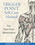 Trigger Point Self-care Manual: For Pain-free Movement