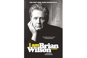 I Am Brian Wilson: A Memoir