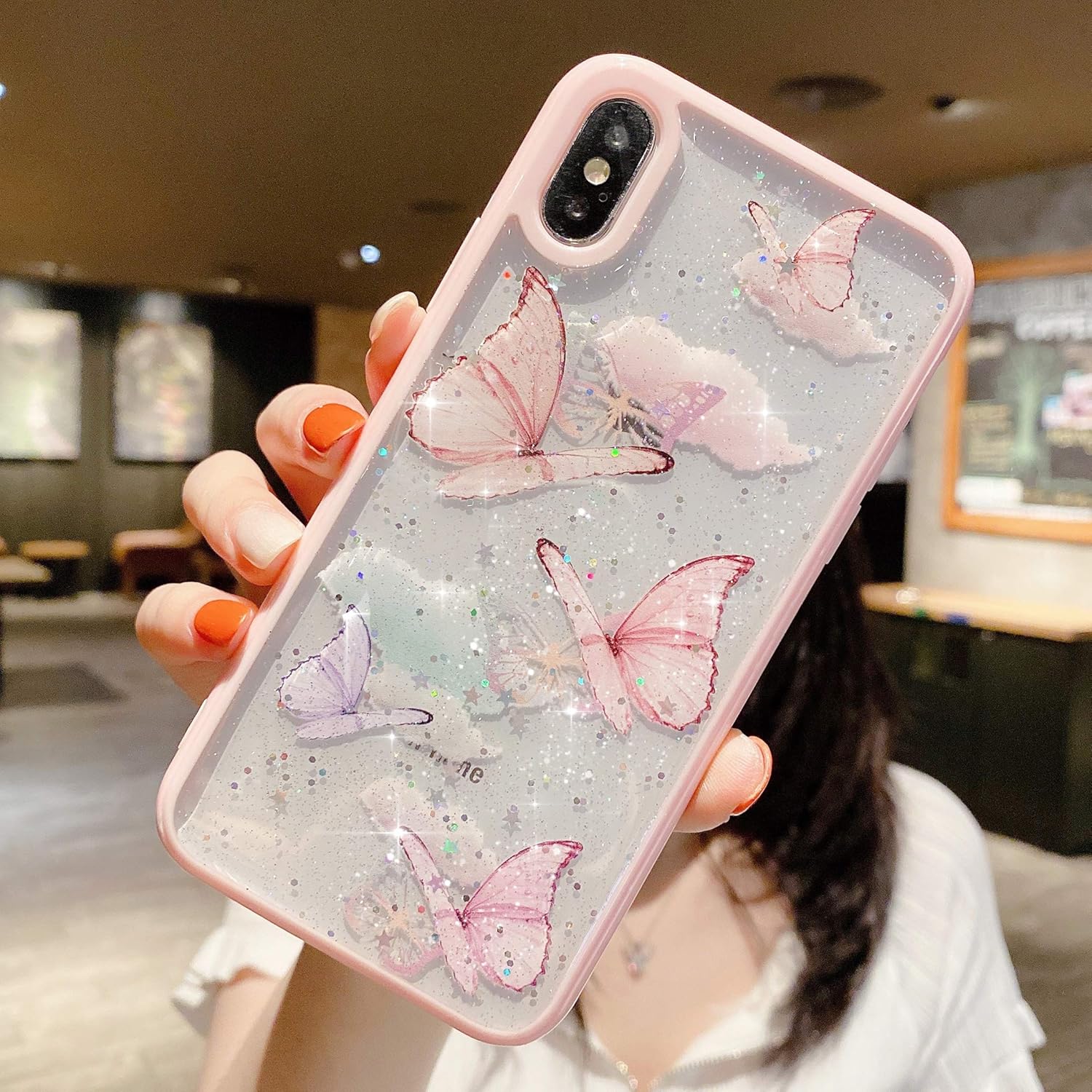 Leather Case Best Phone Cases For Iphone 10 ZTUOK Compatible With IPhone Xs  Max Case For