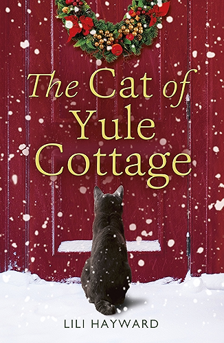 Download The Cat of Yule Cottage: A Magical Tale of Romance, Christmas and Cats (English Edition) PDF