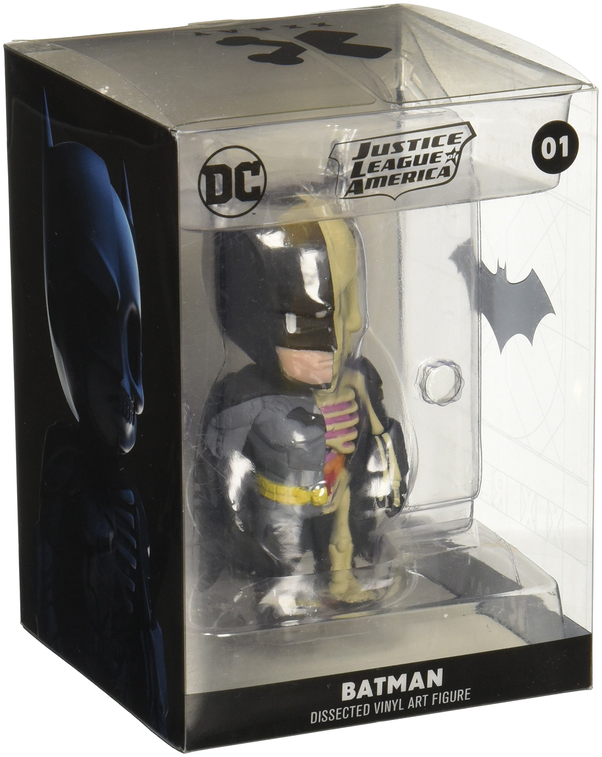 xxray batman