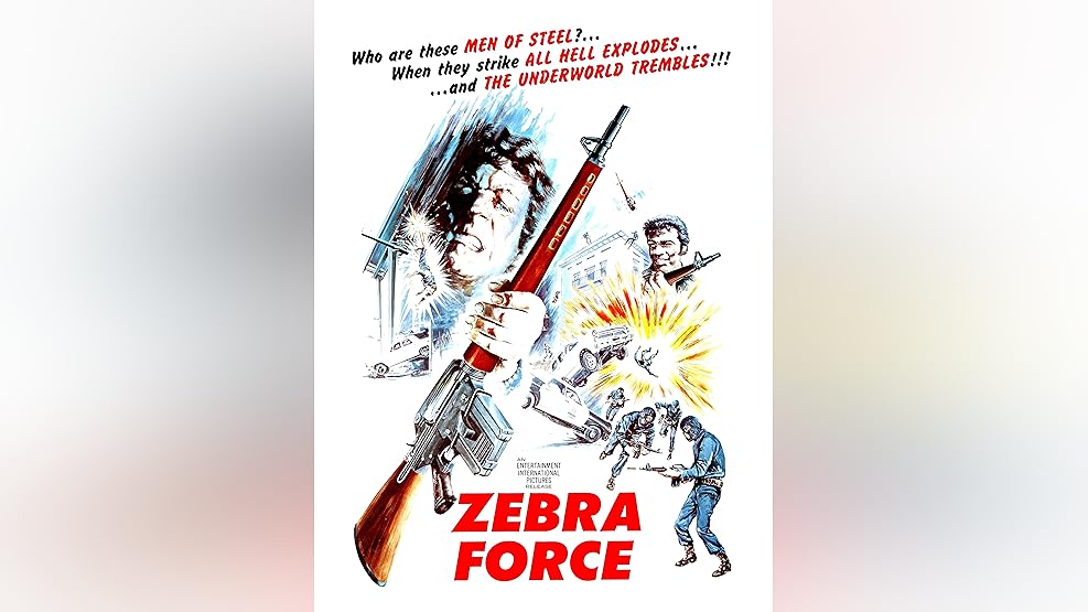 Amazon Com Watch Cleopatra Jones Prime Video