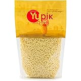 Yupik White Chocolate Chips, 2.2 Pound
