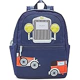 STATE Kane Kids Backpack, Vintage Car