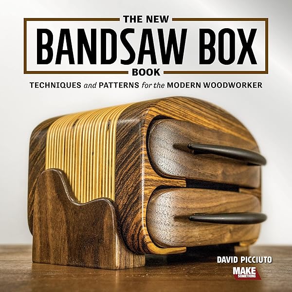 Creating Beautiful Boxes With Inlay Techniques [洋書] Creating Beautiful Boxes With Inlay Techniques: Stowe, Doug