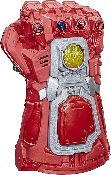 Manopla do homem de ferro de brinquedo Outlet