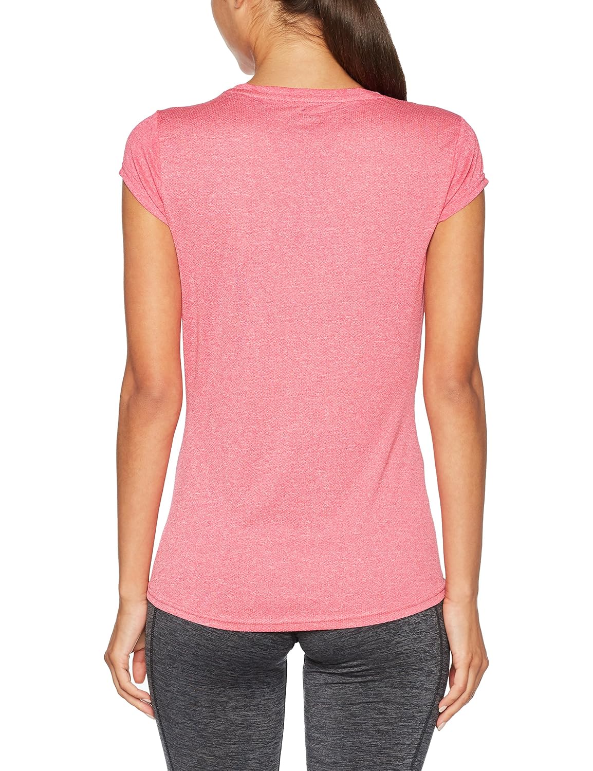 puma women's regular fit t-shirt