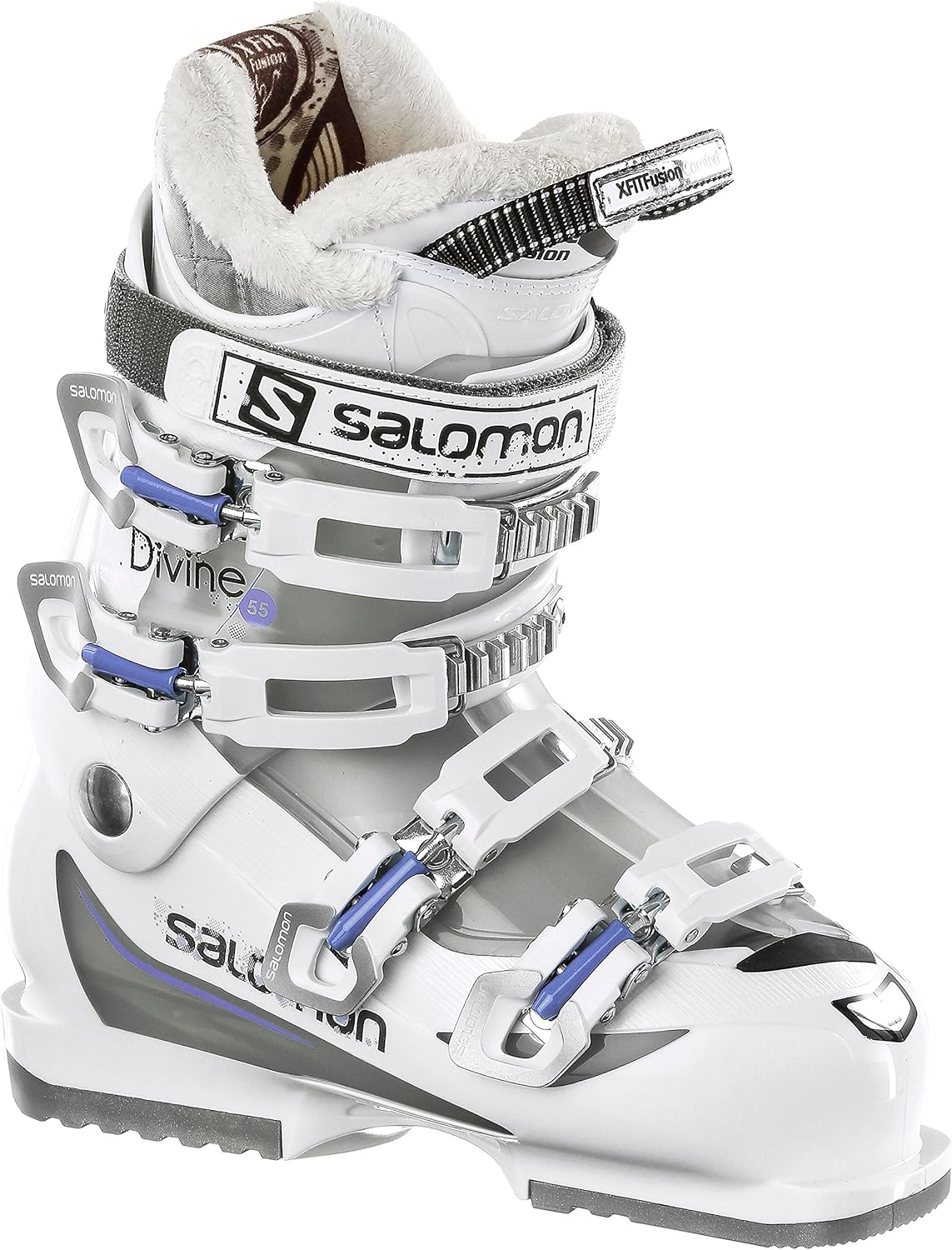 salomon divine 55 ski boots