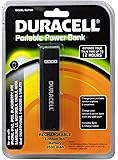 Duracell Duracell Du7169 2,600mah Powerbank (black) - Other Chargers - Retail Packaging - Black