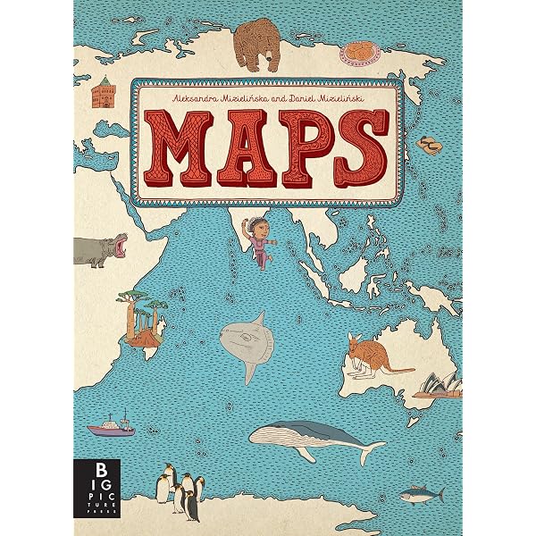 Big Picture Atlas: Emily Bone: 9781409598701: Amazon.com: Books