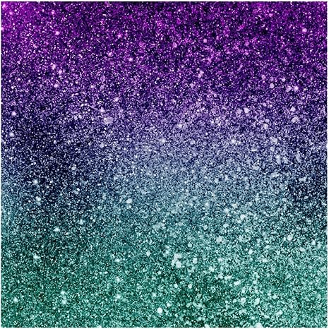 Glitter vinyl Glitter vinyl