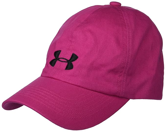 baby under armour hat
