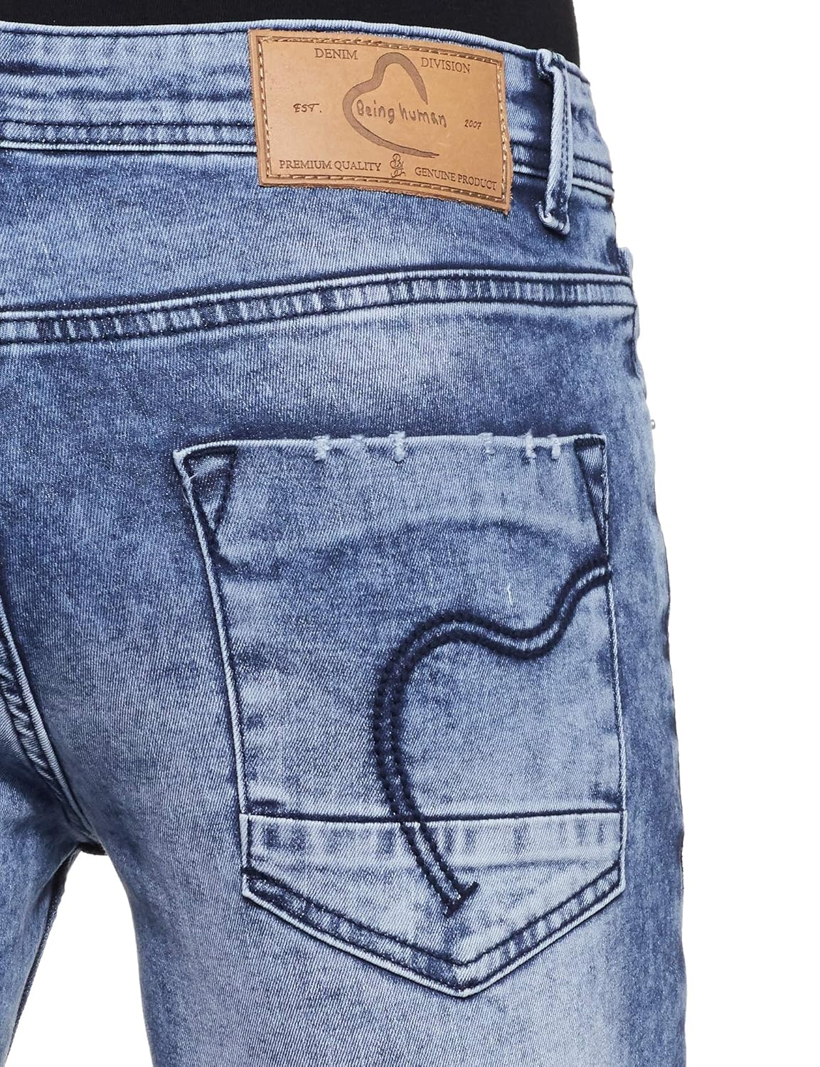 being human jeans amazon