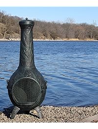 Chimineas | Amazon.com