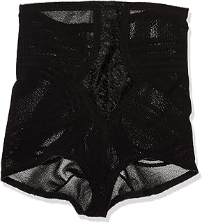 Rago Women S V Leg Extra Firm Control Brief Panty At Amazon