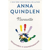 Nanaville: Adventures in Grandparenting