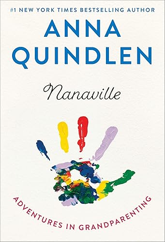 Download Nanaville: Adventures in Grandparenting PDF