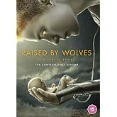 Raised By Wolves: Season 1 [DVD] [2020]
