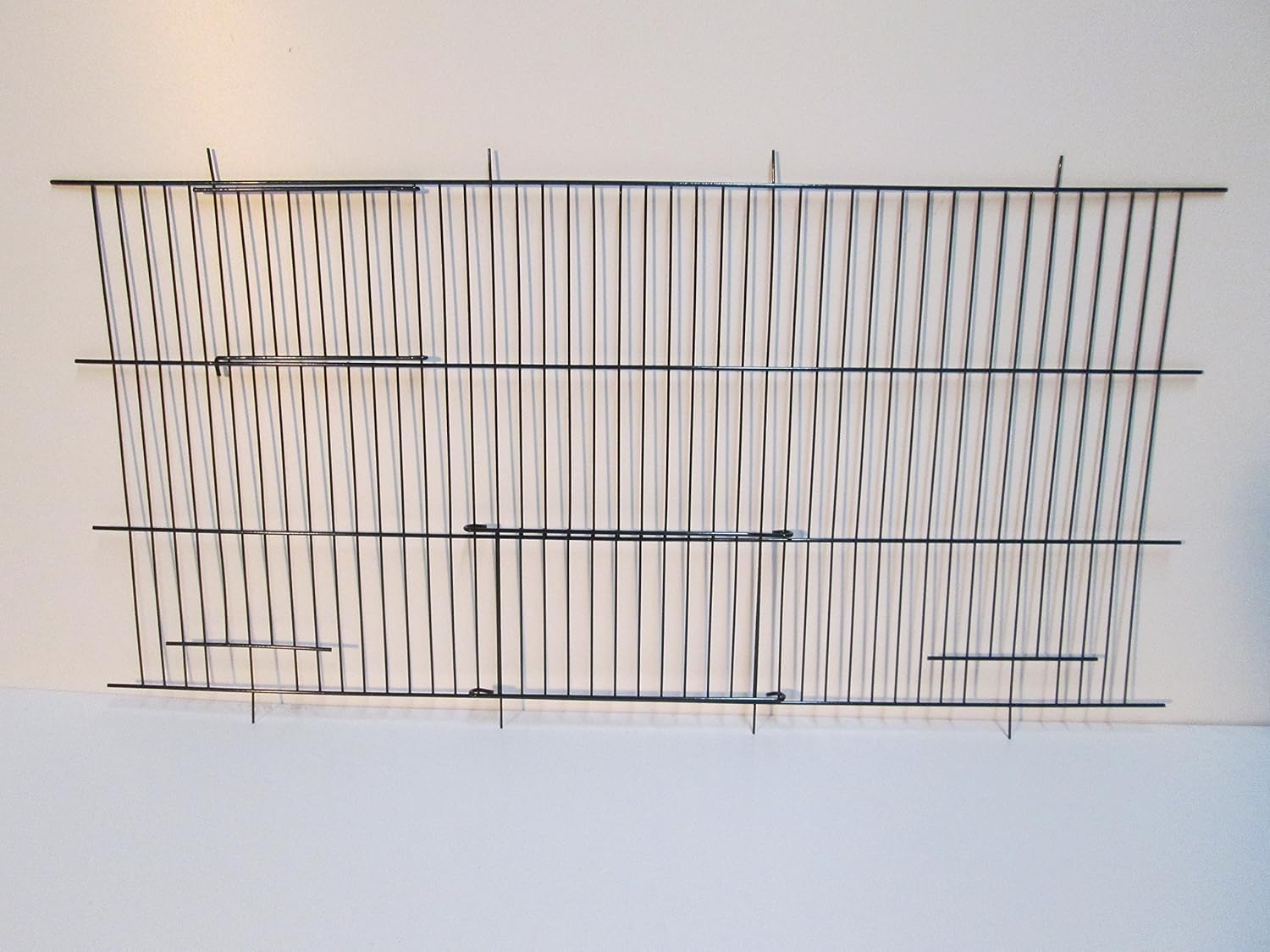 Canary Cage Fronts 12" x 24" (1 Cage front) Amazon.co.uk Pet Supplies