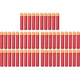 Nerf N-Strike Mega Dart Refill (50 Pack)