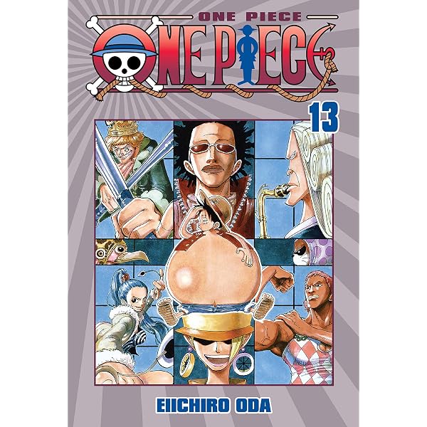 One Piece - vol. 16 eBook : Oda, Eiichiro: Amazon.com.br: Livros