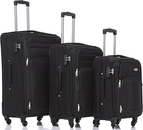 juego maletas amazon