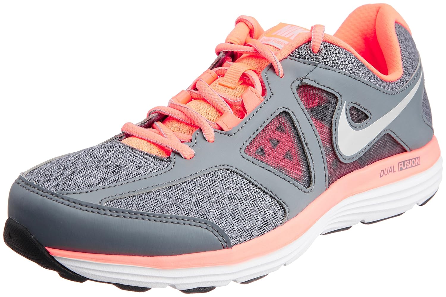 nike dual fusion lite womens