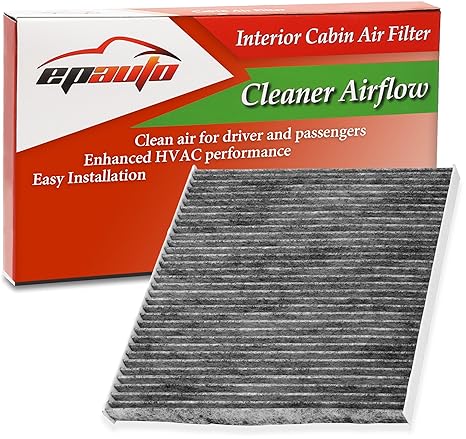 Nissan Carbonized Cabin Air Filter For Nissan Murano 2009 2014 Car
