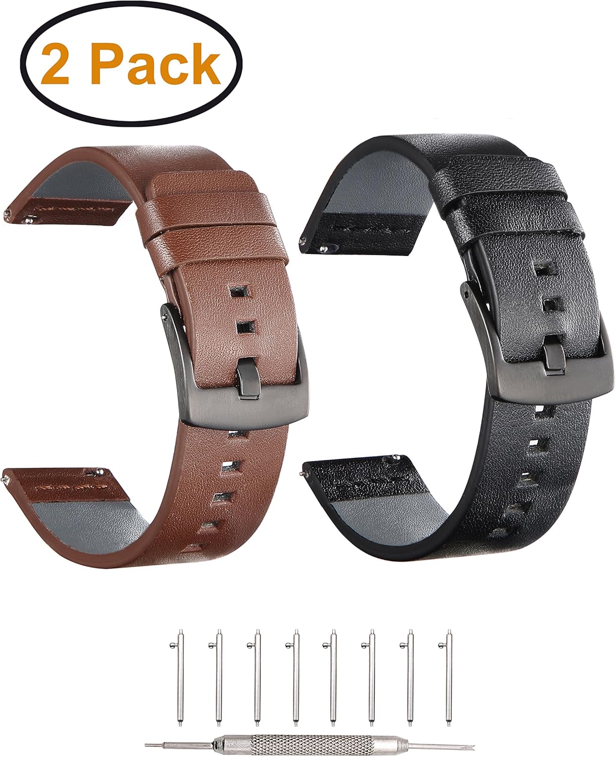 Best replacement band for lg watch r