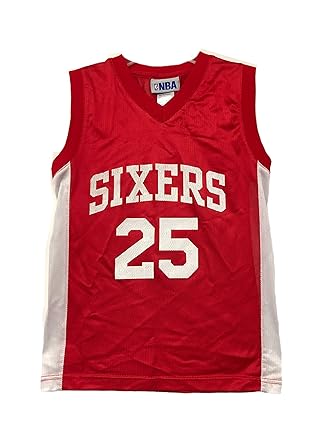 ben simmons jersey amazon