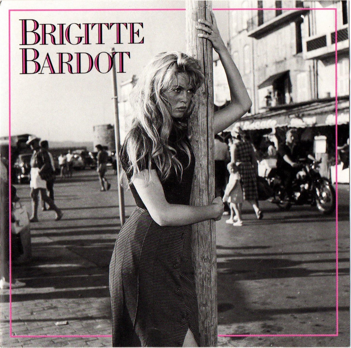 Brigitte Bardot Je T Aime Moi Non Plus Je T'Aime Moi Non Plus: Brigitte Bardot, Brigitte Bardot / Serge