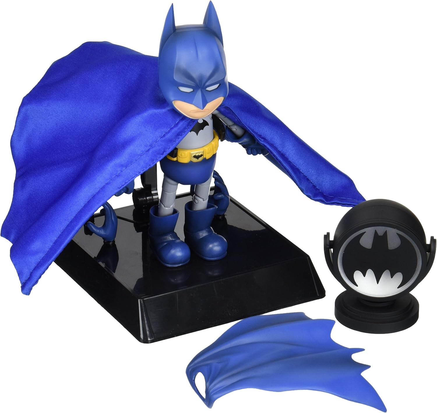 herocross batman