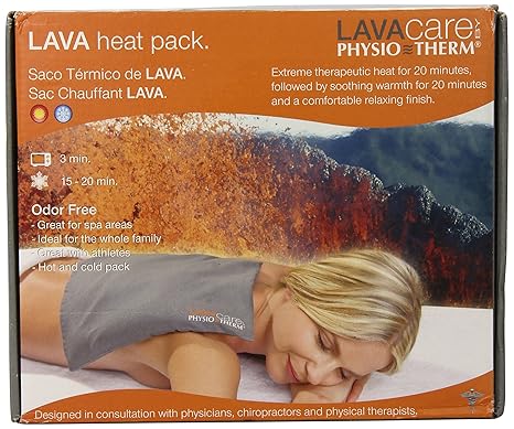 Amazon.com: lavacare calor caliente y fría Pack, 12 x 8,25 x ...