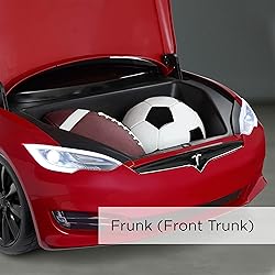 Radio Flyer Tesla Model Kid Car Radio Flyer Tesla Model S For Kids