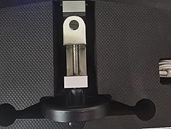 HFBTE Wire Rope Tensiometer Max Load 50KN High
