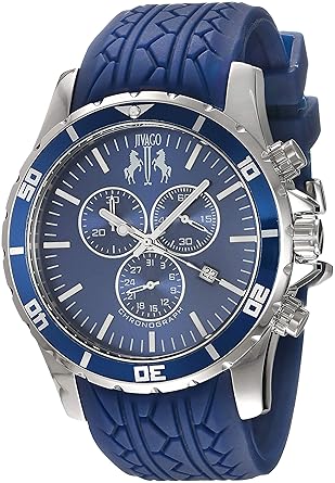 Mens JV0125 Ultimate Sport Chronograph Watch
