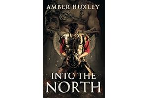 Into the North: A Dark MM Historical Romance