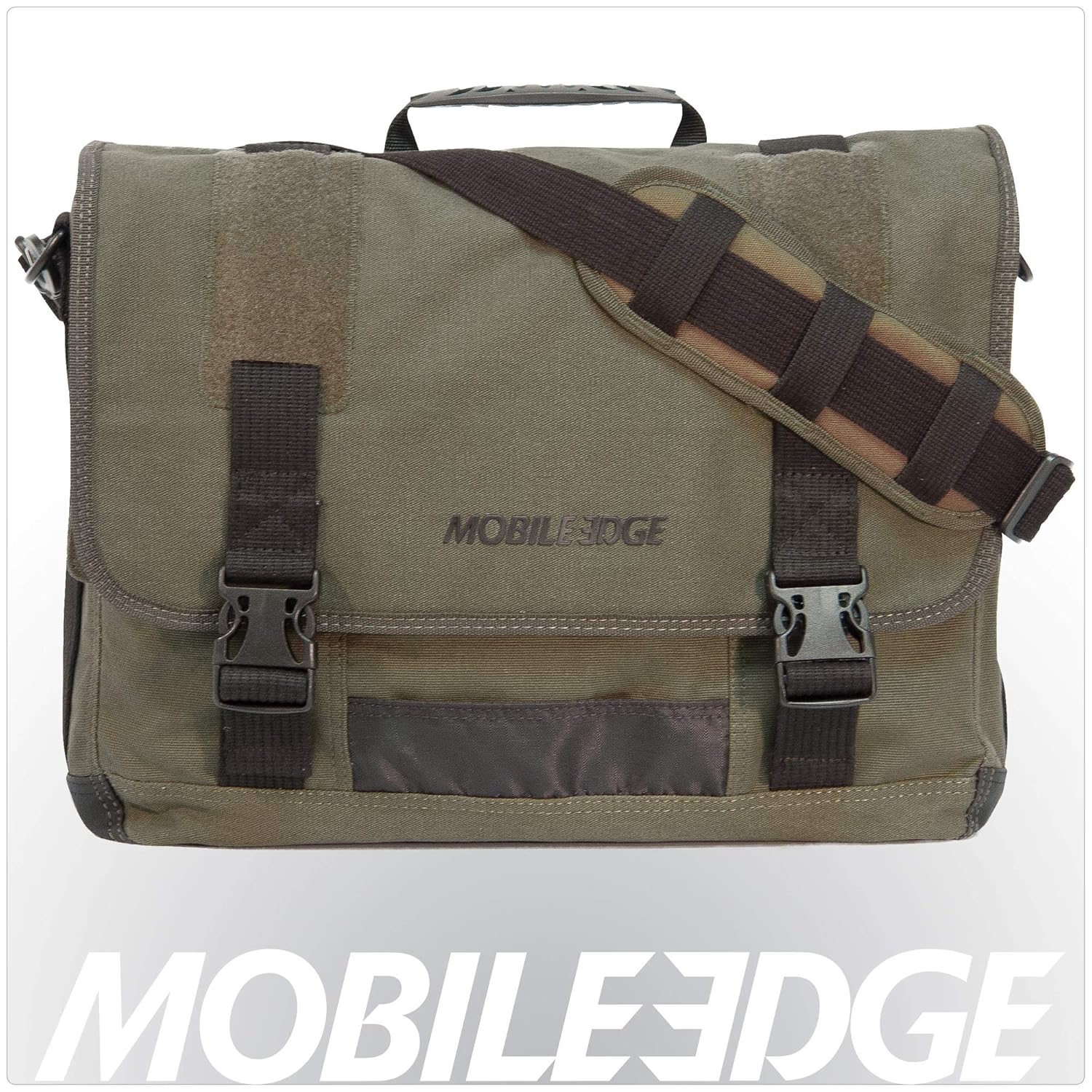 Mobile Edge Laptop Eco Messenger Bag