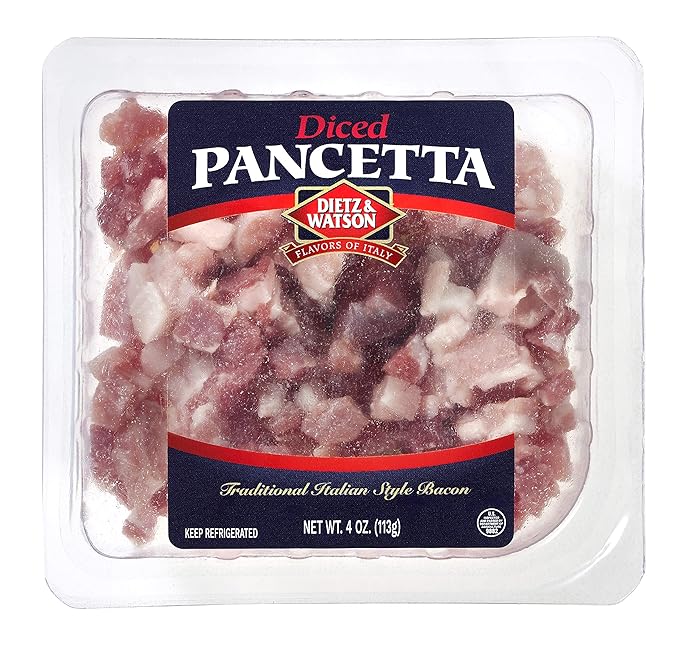 Albums 97+ Pictures where to buy pancetta in the grocery store Full HD, 2k, 4k
